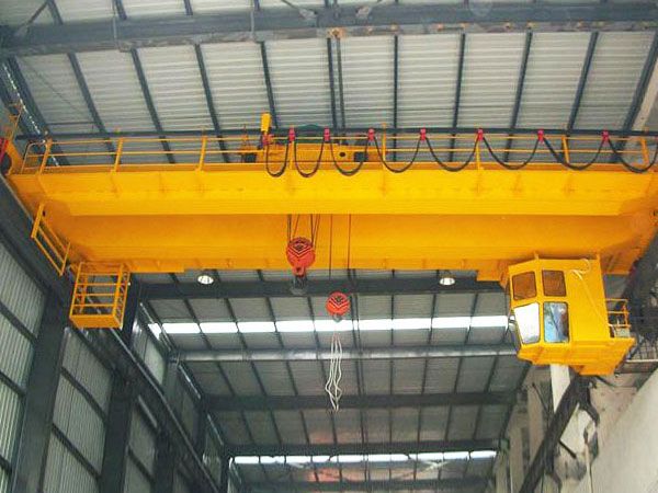 如何做好電動雙梁起重機械設備的維修和保養(yǎng)?