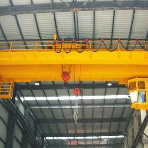 如何做好電動雙梁起重機械設備的維修和保養(yǎng)?