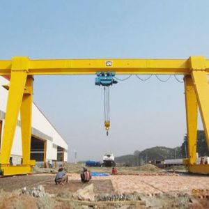 什么是單梁起重機(jī),有哪些特點(diǎn)?